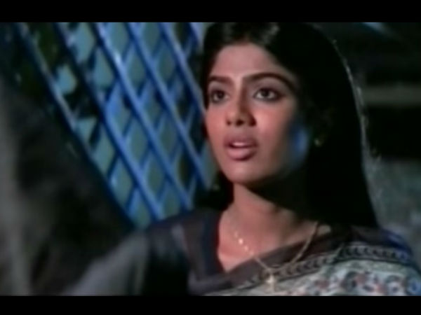  ആദ്യം പരിഗണിച്ച നായിക