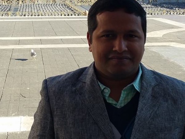 ഇതൊരു തമാശ