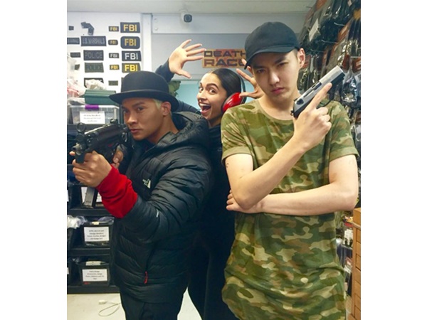 നീന ഡൊബ്‌റേവ്