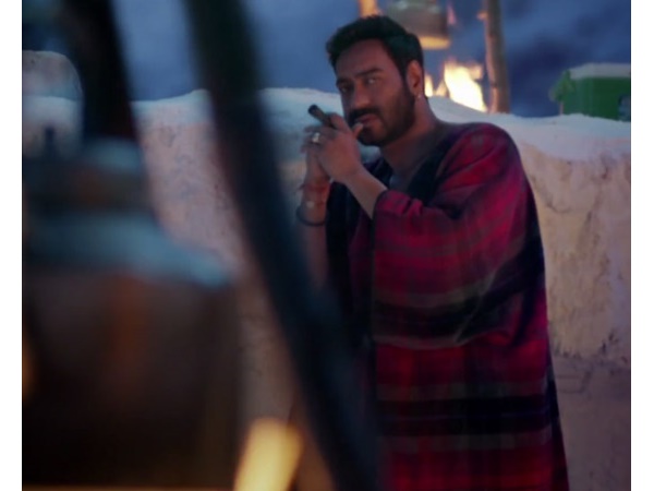 ഹിമാലയത്തിന്റെ മനോഹാരിത 