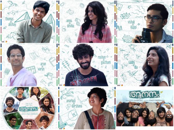 പുലിമുരുകന്‍ പിന്നോട്ട്