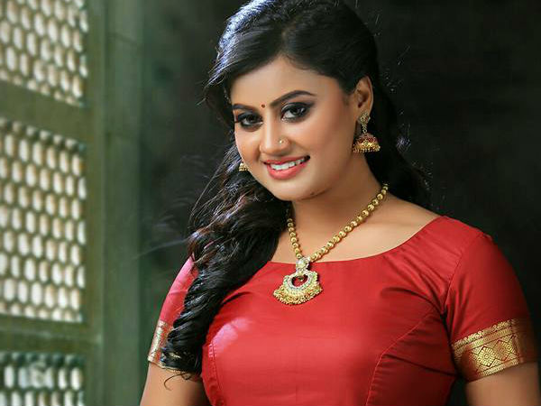 ഒരു അഭിനേതാവിന്