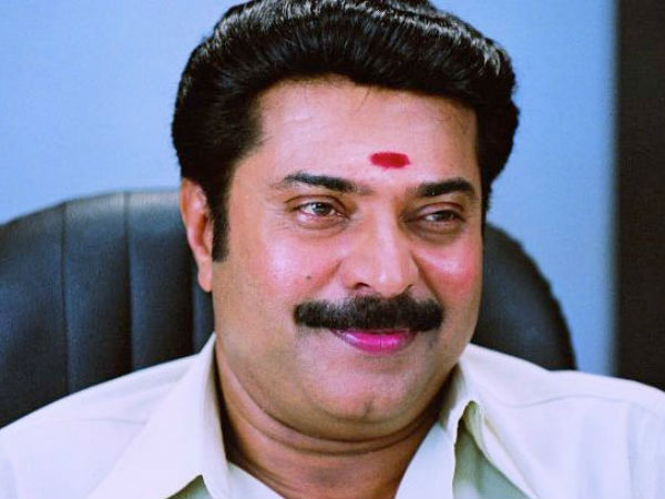 മമ്മൂട്ടി സമ്മതിയ്ക്കുമോ