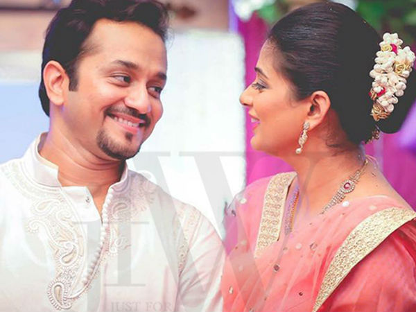  പ്രണയ വിവാഹം