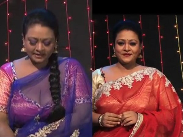 തമിഴ് ചാനലുകളില്‍