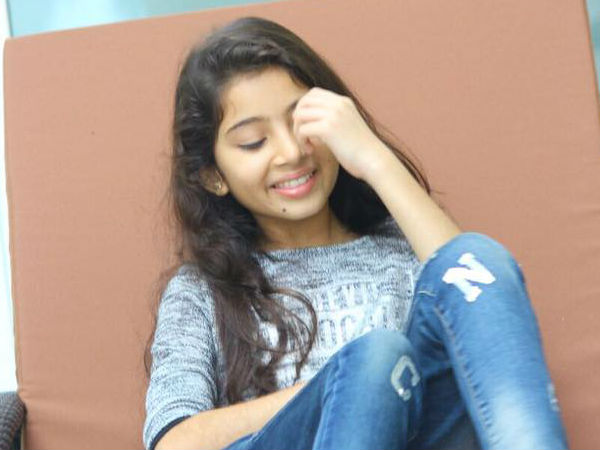 സാറയുമുണ്ടല്ലോ