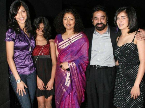 ശ്രുതി മുമ്പും പറഞ്ഞു