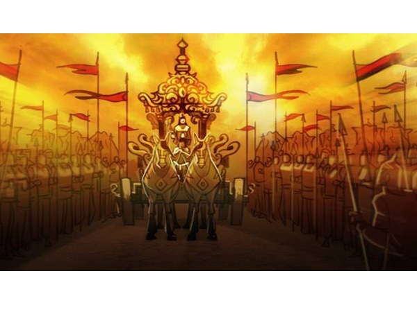 ബജ്രംഗി ഭായ്ജാനും ബാഹുബലിയും