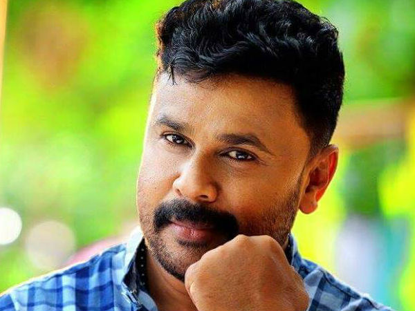 ദിലീപ് ചിത്രം