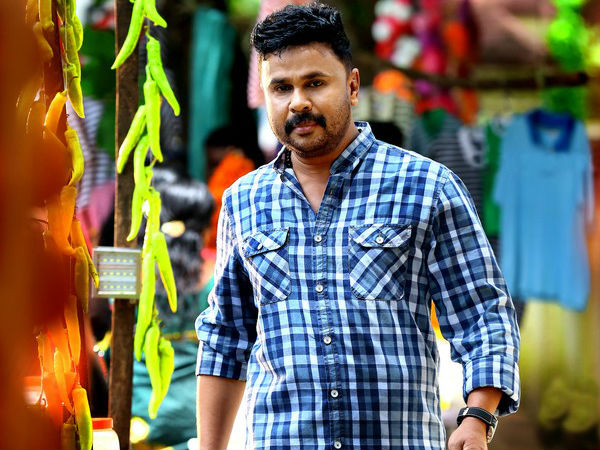 രണ്‍ജി പണിക്കറും ദിലീപും