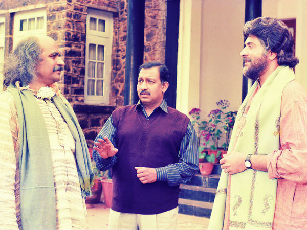 പേടിക്കേണ്ട, പേടിപ്പിക്കുകയേയുള്ളൂ