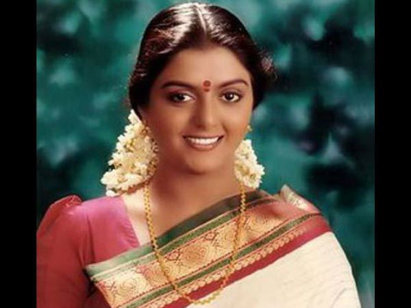 ഭാനുപ്രിയയെ വിളിച്ചു