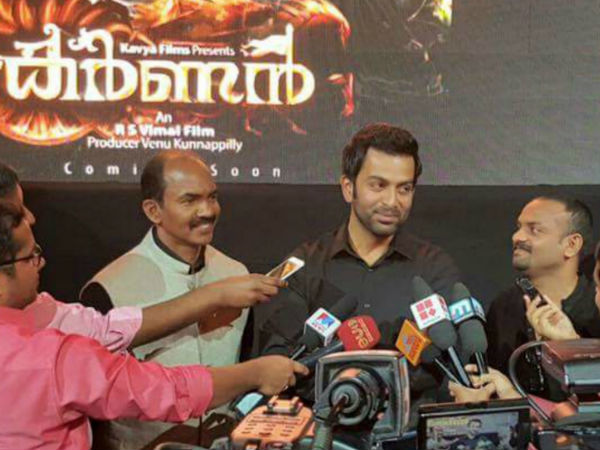 5000 തിയേറ്ററുകളില്‍