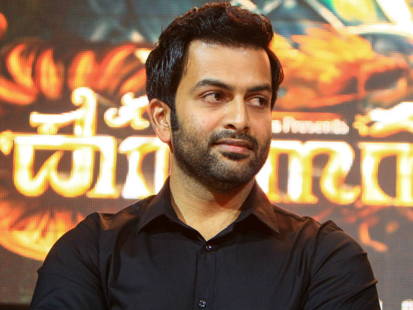 താരസമ്പന്നത