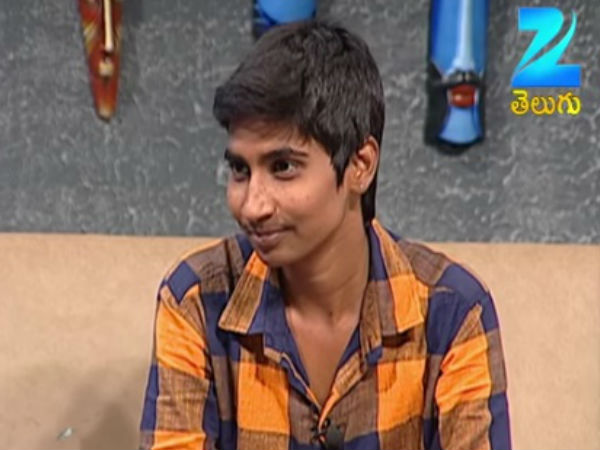 ഇതാണോ നിന്റെ ബുദ്ധി