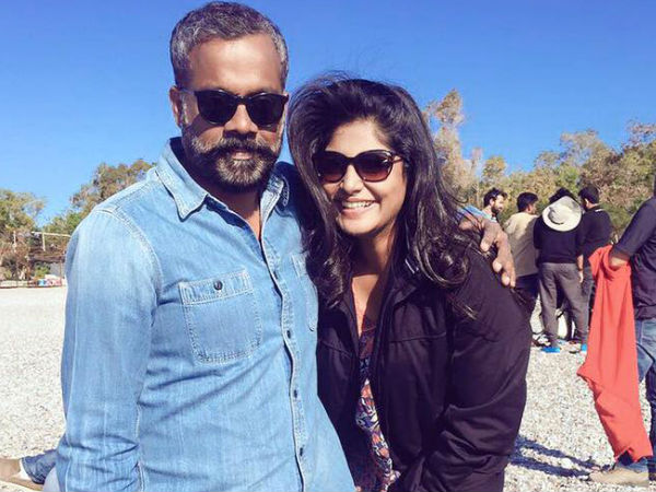 ആശ്വാസം ആയത്