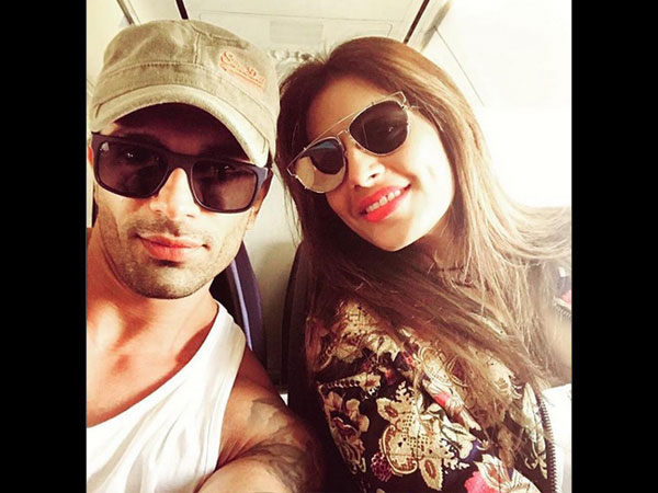 പ്രണയബന്ധം 