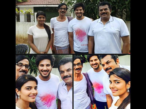 മമ്മൂക്കയെ പോലെ