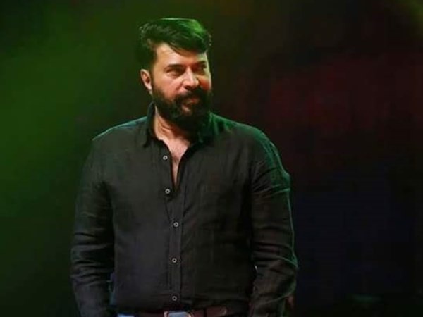 മമ്മൂട്ടിക്ക് താത്പര്യമില്ലേ