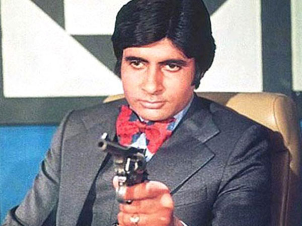 ഡബിള്‍ റോളിലെത്തിയ ചിത്രം