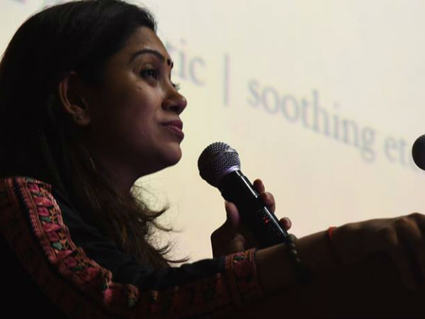  പുതിയ ചിത്രവുമായി അഞ്ജലി മേനോന്‍