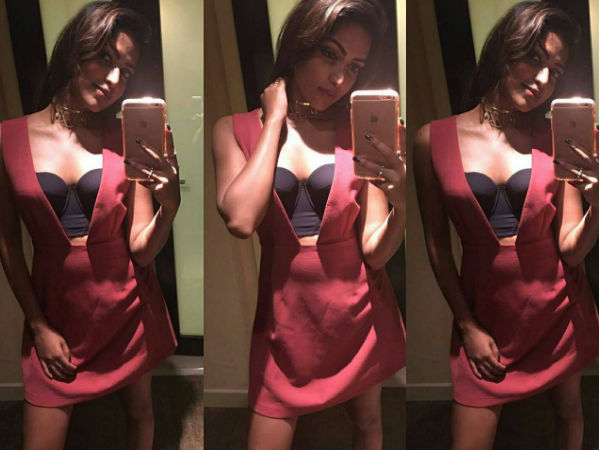 സെല്ഫി ടൈം