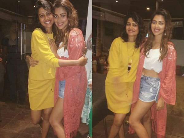 ബേര്ത്ത് ഡേ ആഘോഷം