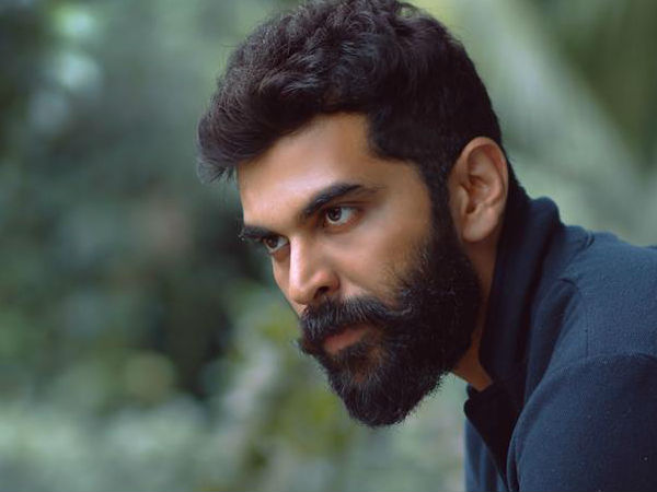 തെറിയഭിഷേകം