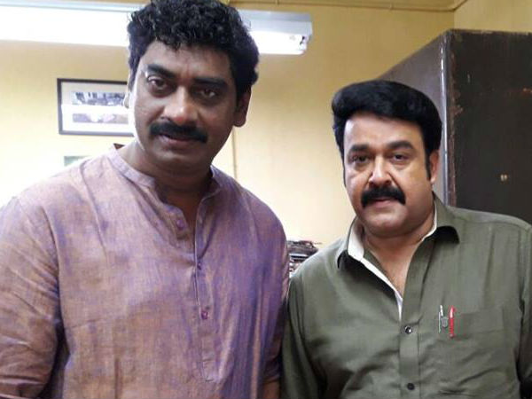 ശ്രീകാന്ത് മുരളി ചിത്രം എബി