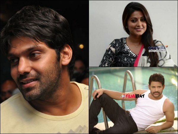 കാസ്റ്റിങ്