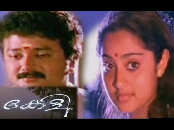 വീണ്ടും ചാര്‍മിള വന്നു