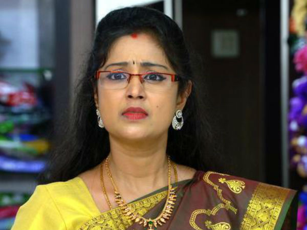 തിരിച്ചുവരവ്