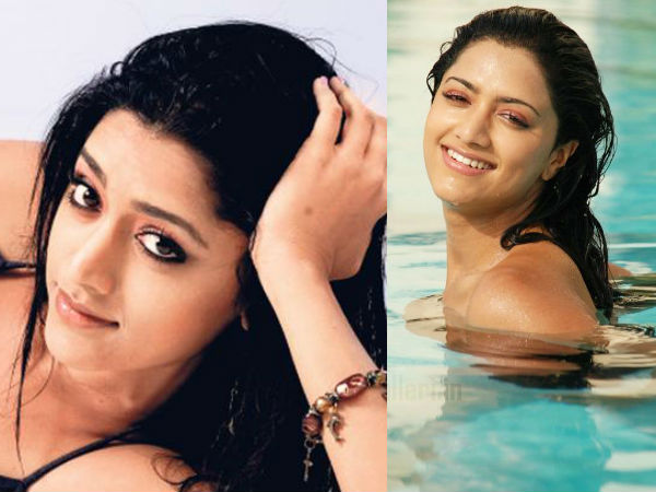 മംമ്ത മോഹന്‍ദാസ്