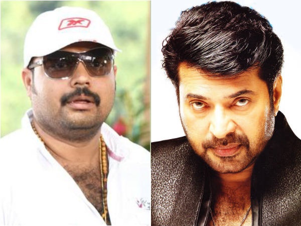 ചിത്രങ്ങള്‍ മമ്മൂട്ടിയ്ക്ക് ഇഷ്ടമാവുമോ എന്നു വിചാരിക്കും