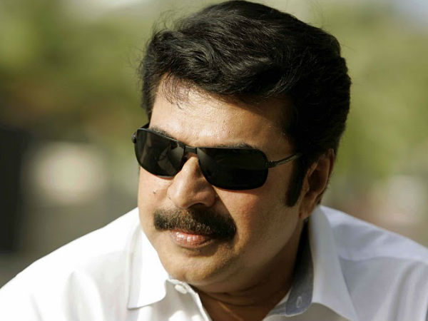 മമ്മൂട്ടി മതി!!