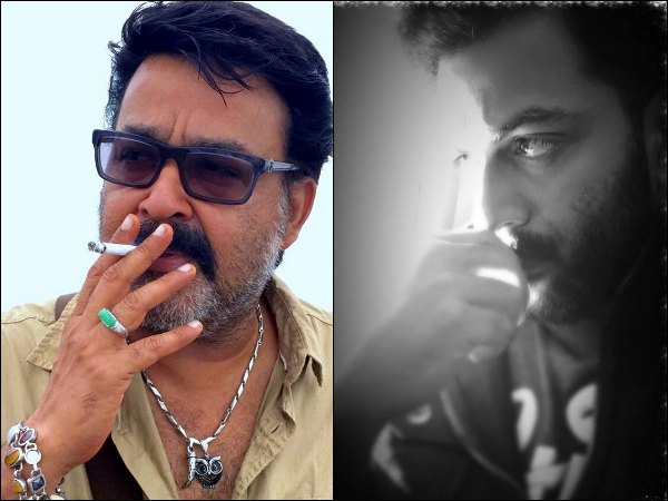 പൃഥ്വിയും ലാലും തിരക്കില്‍