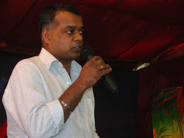 അന്താരാഷ്ട്ര സ്വാഭാവമുള്ള സിനിമയാണെന്നു കരുതി