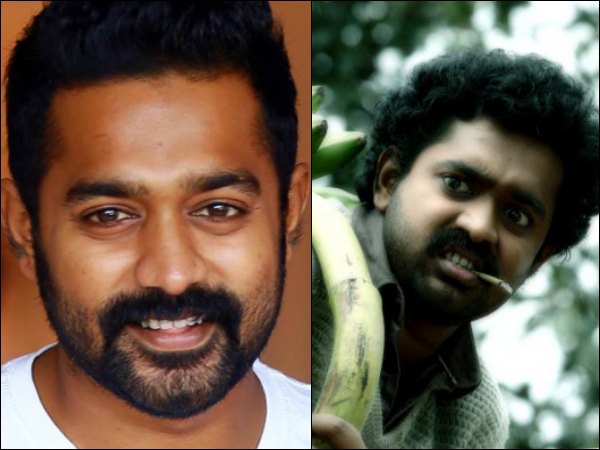  ആസിഫ് അലി-ഓര്‍ഡിനറി