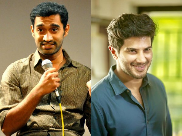 അനൂപ് സത്യന്‍ ചിത്രം