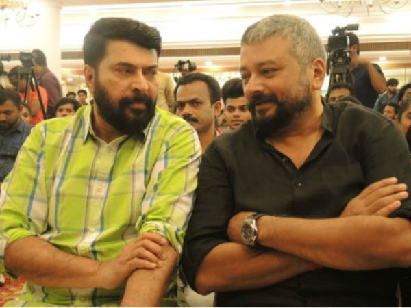 എന്താണ് ഇത്ര ഉറപ്പ്