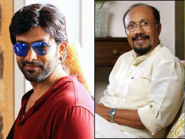 ഭദ്രന്‍