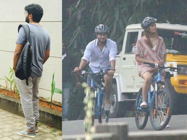 പുതുമുഖ നായിക