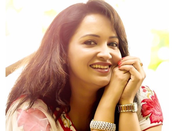 ഞാന്‍ കരയില്ല