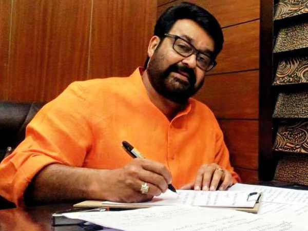 ലാലിന്റെ ബ്ലോഗ്