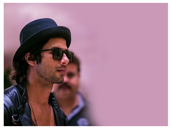 ഷാഹിദ് കപൂര്‍