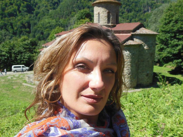 ആരാണ് മെറീന