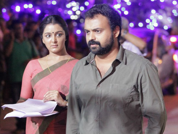 മഞ്ജുവിന് അറിയാം