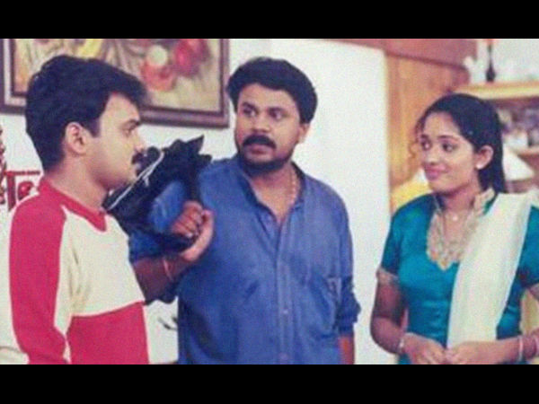 കാവ്യയും ദിലീപും എനിക്ക്