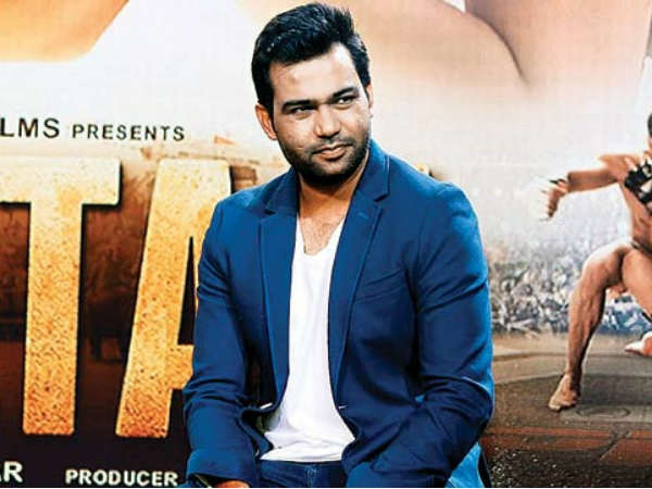 ലോസ് ഏഞ്ചലസില്‍ പോയപ്പോള്‍ സ്റ്റാലോണിനെ കണ്ടിരുന്നു