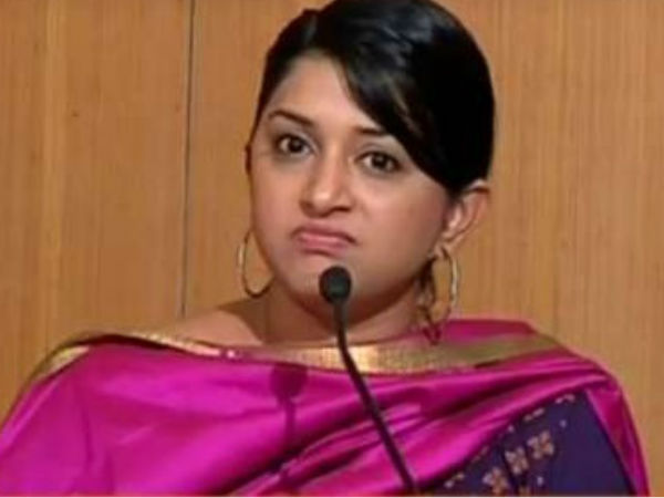 ആ വേദന അവരും അറിയണം